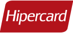 Logotipo do Hipercard