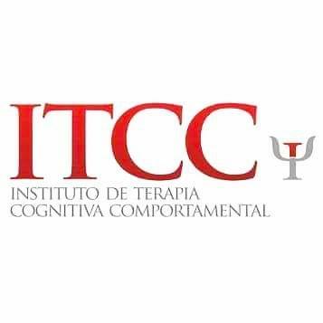 Logotipo ITCC-INSTITUTO DE TERAPIA COGNITIVO-COMPORTAMENTAL S/S. LTDA.