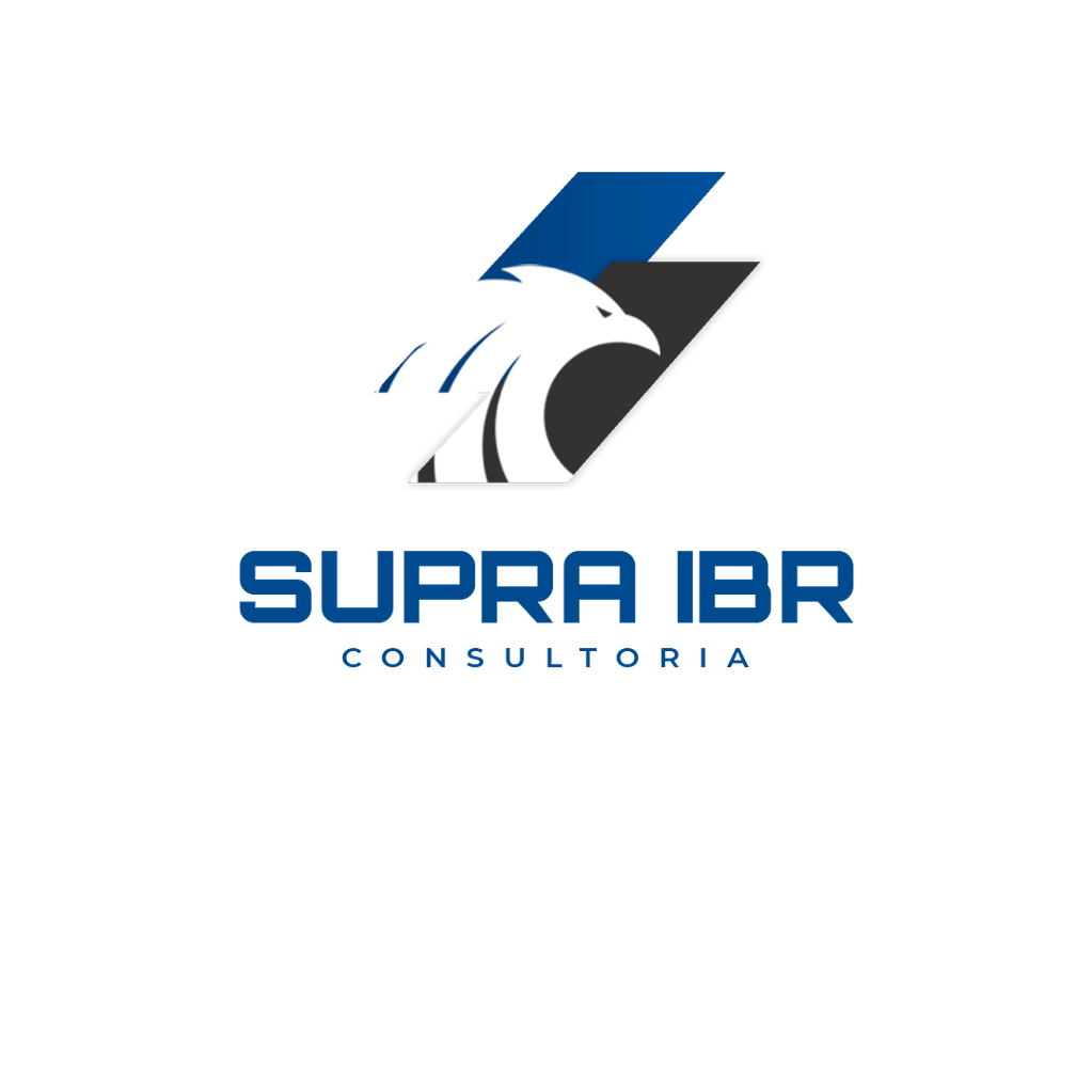 Logotipo SUPRA IBR CONSULTORIA EMPRESARIAL LTDA