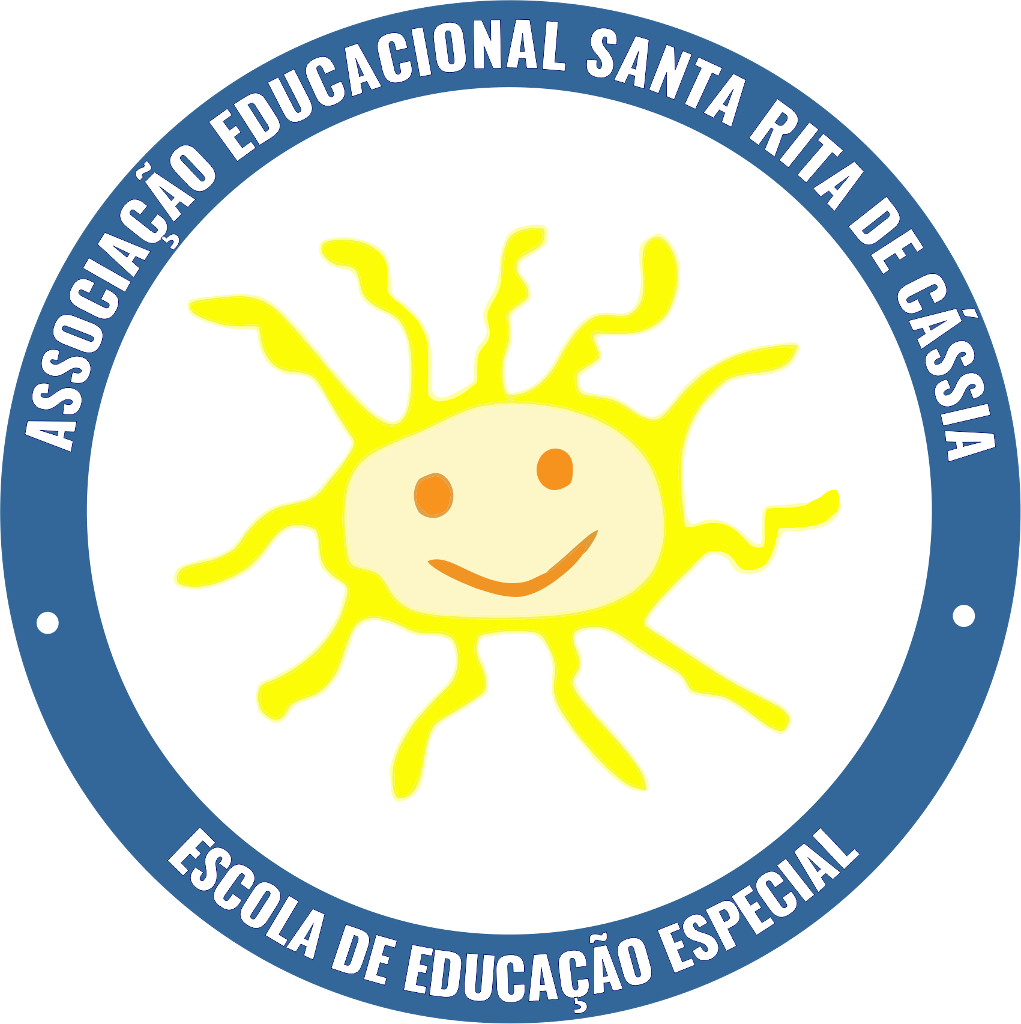 Logotipo ASSOCIACAO EDUCACIONAL SANTA RITA DE CASSIA