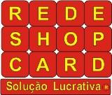 Logotipo REDESHOP CARD E TURISMO