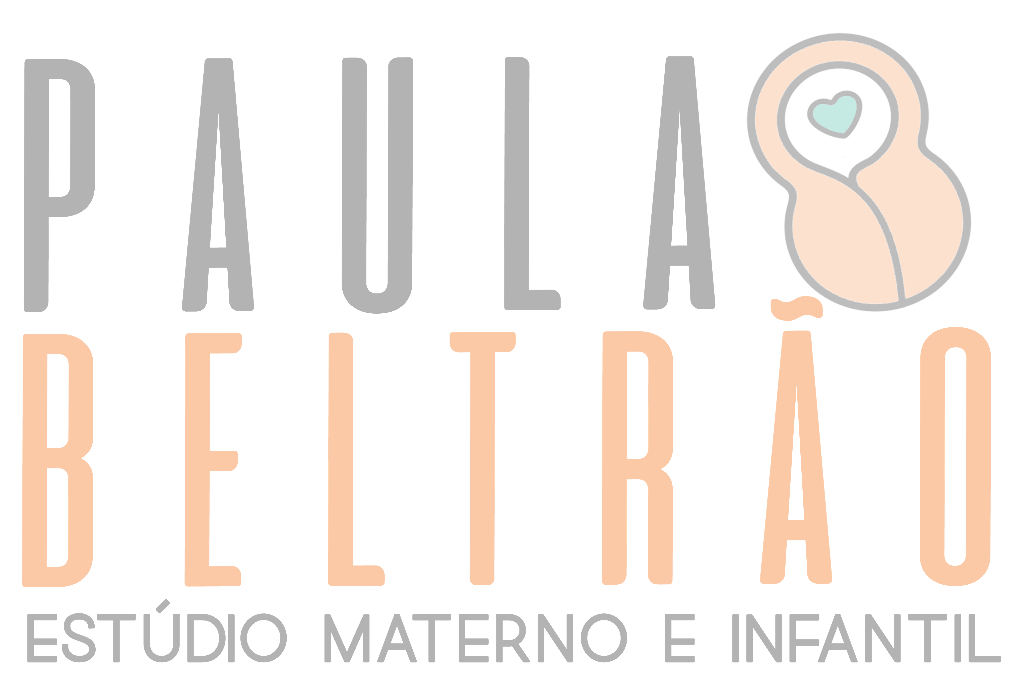 Logotipo ESTUDIO PAULA BELTRAO LTDA