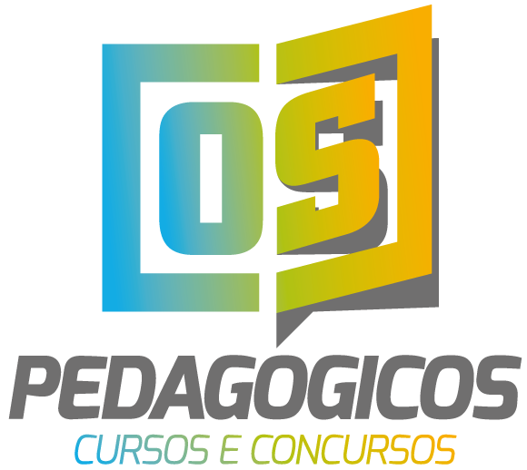 Logotipo INSTITUTO OS PEDAGOGICOS - CURSOS PARA CONCURSOS LTDA