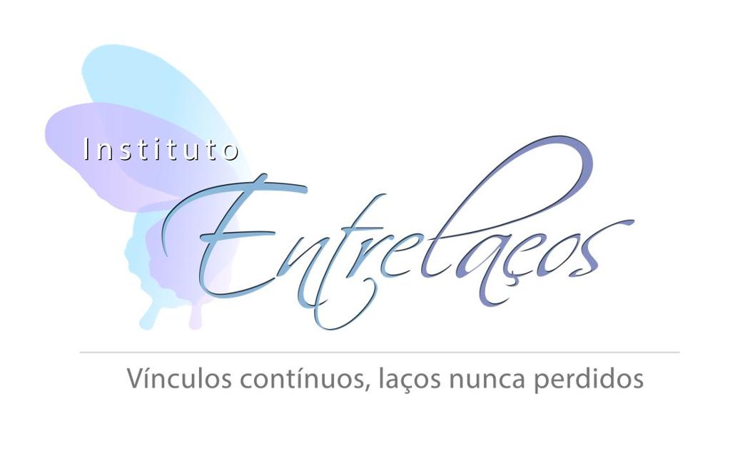 Logotipo INSTITUTO ENTRELACOS PSICOLOGIA LTDA