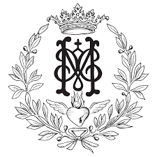 Logotipo ASSOCIACAO SANTA MONICA DAS IRMAS AGOSTINIANAS SERVAS DE JESUS E MARIA