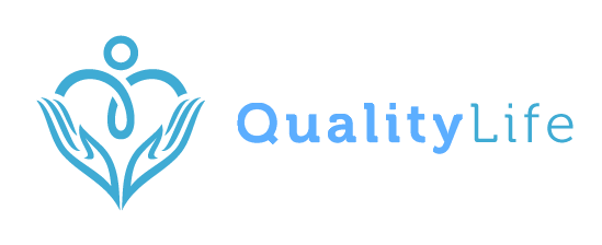 Logotipo QUALITY LIFE ADMINISTRADORA DE BENEFICIOS LTDA