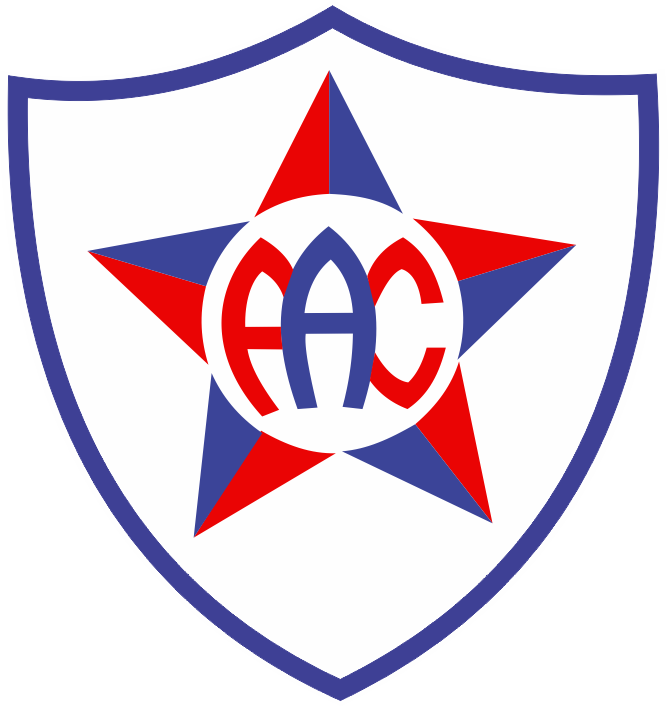 Logotipo ARAGUARI ATLETICO CLUBE