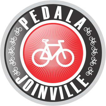 Logotipo ASSOCIACAO MOVIMENTO PEDALA JOINVILLE