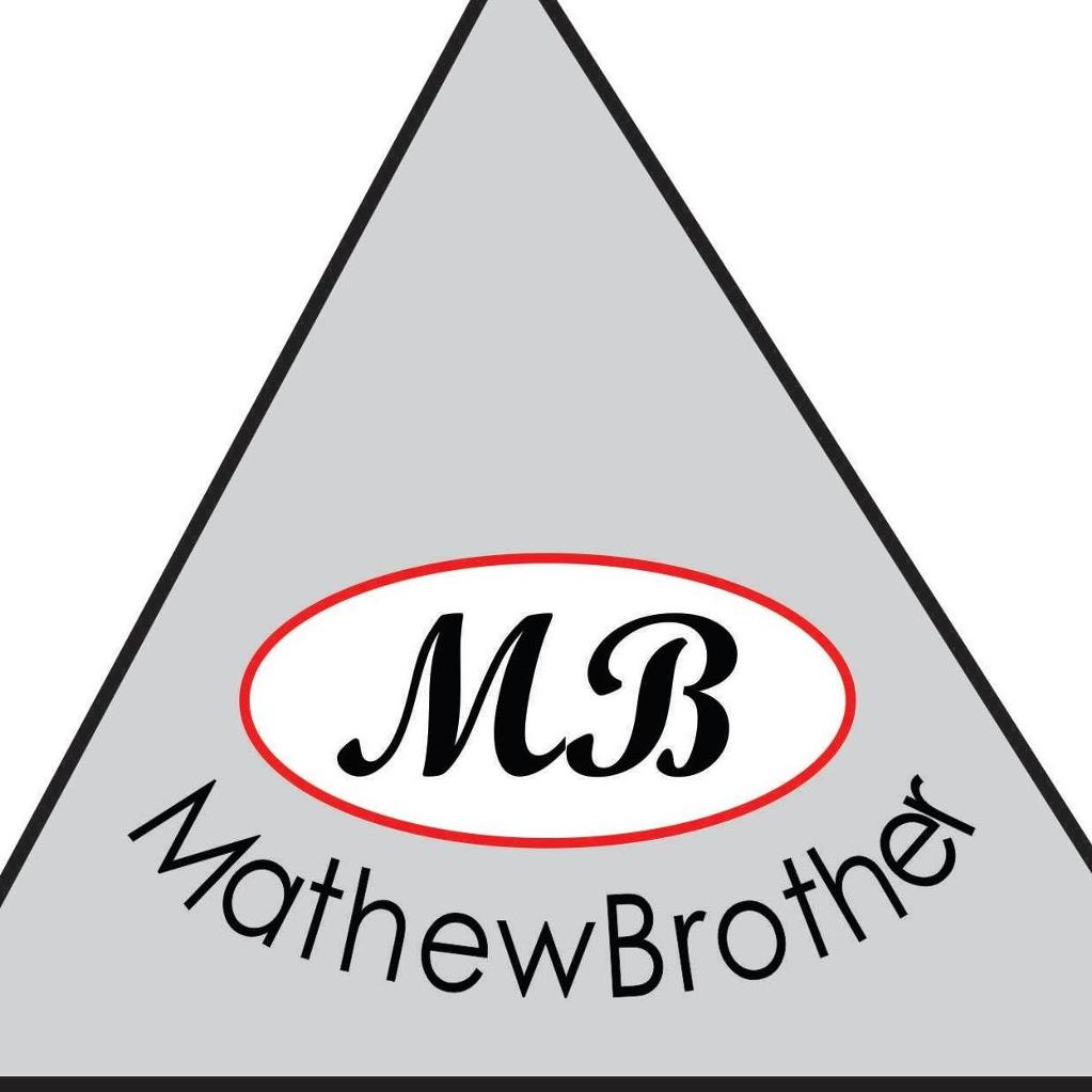 Logotipo MATHEW BROTHER COMERCIO E ATACADO