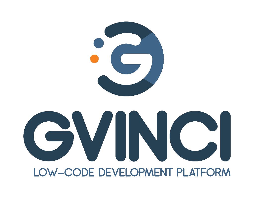 Logotipo GVINCI TECNOLOGIA LTDA