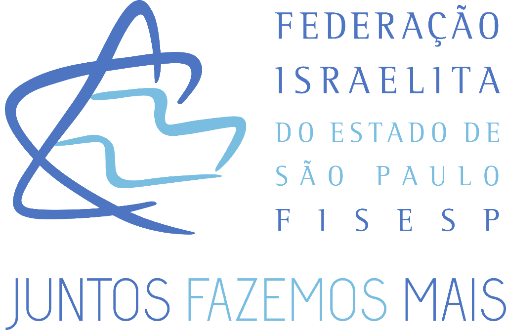 Logotipo FEDERACAO ISRAELITA DO ESTADO DE SAO PAULO