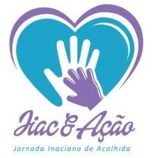 Logotipo ASSOCIACAO JIAC E ACAO