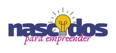 Logotipo NASCIDOS PARA EMPREENDER EDITORA LTDA