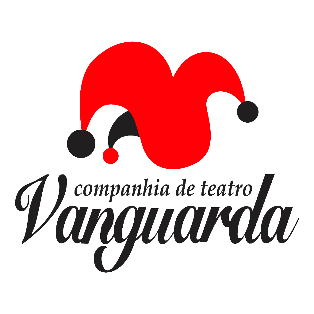 Logotipo VANGUARDA PRODUCOES ARTISTICAS