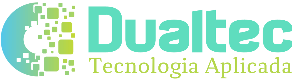 Logotipo DUALTEC TECNOLOGIA APLICADA