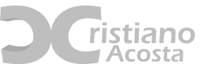 Logotipo Cristiano Azevedo Costa
