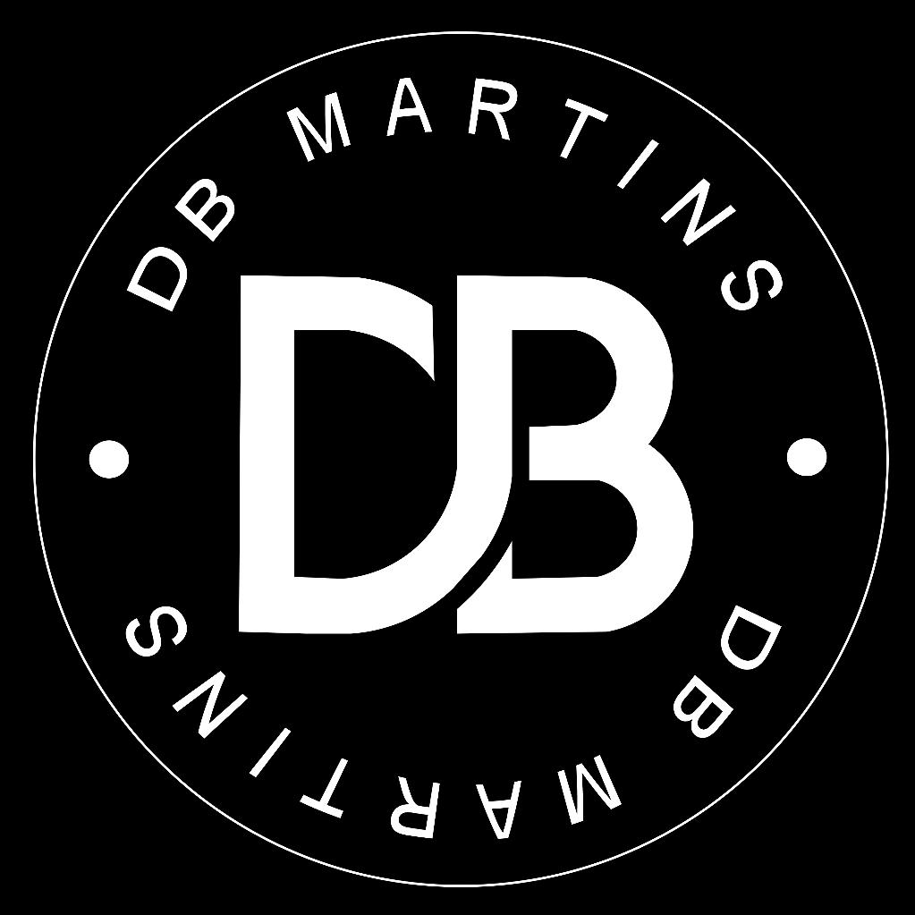 Logotipo DBMARTINS EMPREENDIMENTOS DIGITAIS LTDA