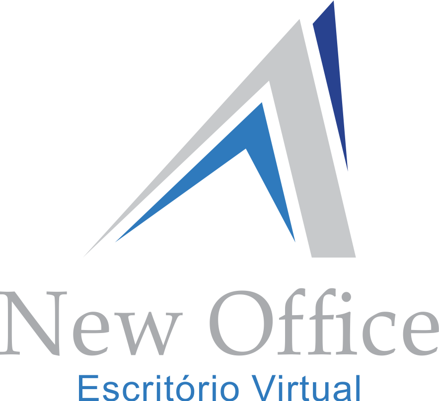 Logotipo M. DE F. M. DE SANTANA - ESCRITORIO VIRTUAL E SERVICOS CORPORATIVOS