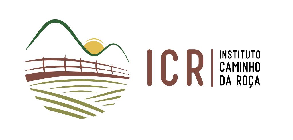 Logotipo INSTITUTO CAMINHO DA ROCA