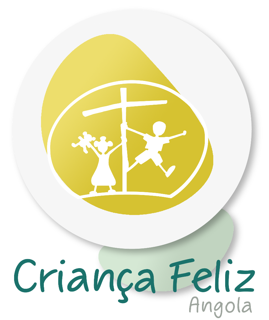 Logotipo PROGRAMA CRIANCA FELIZ