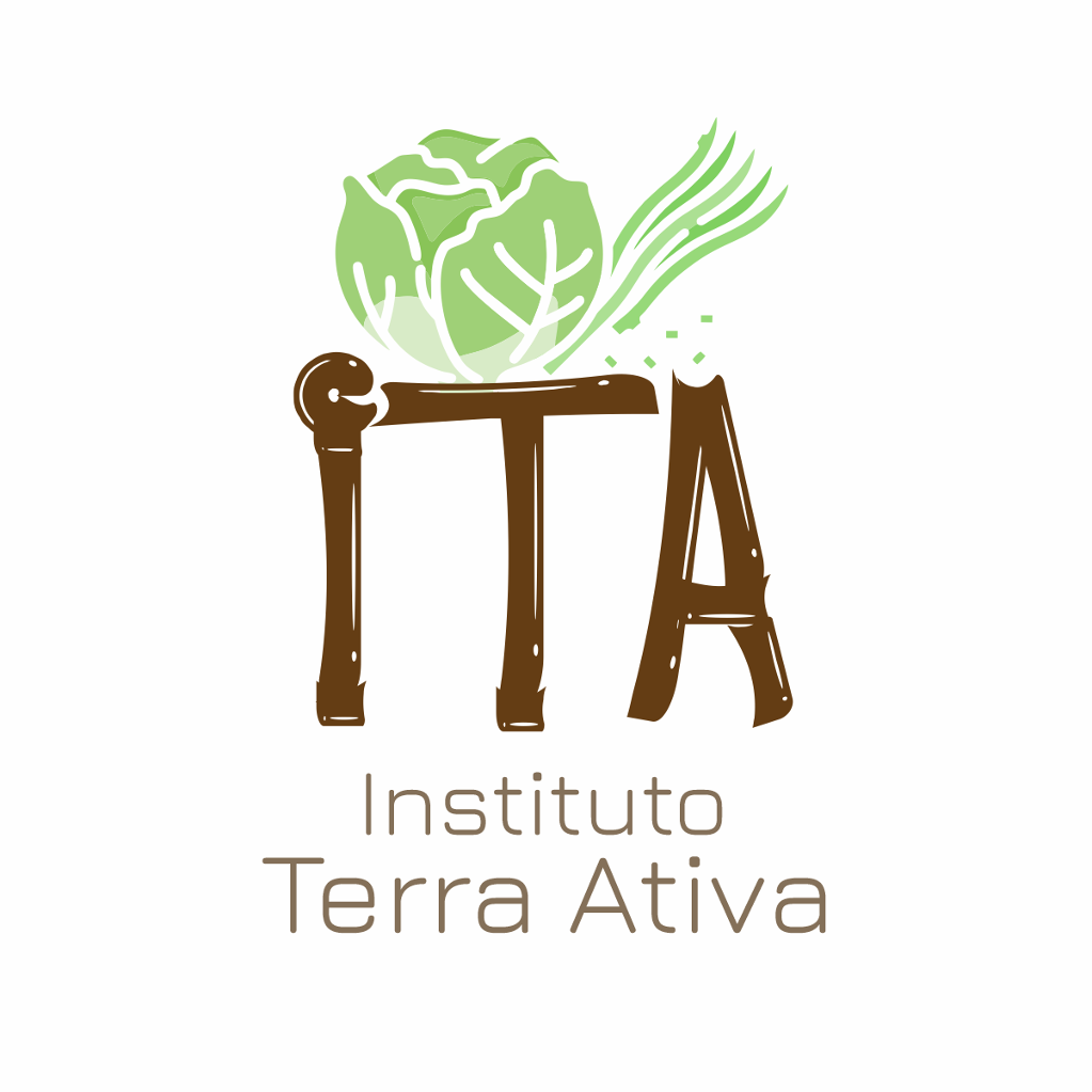 Logotipo INSTITUTO TERRA ATIVA