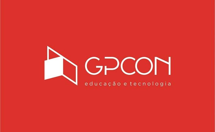 Logotipo GPCON