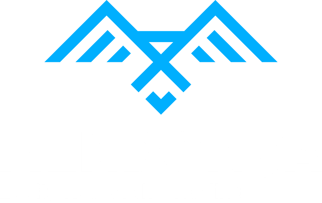 Logotipo EREK MENDONCA - CONSULTORIA FINANCEIRA