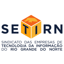 Logotipo SINDICATO DAS EMPRESAS DE TECNOLOGIA DA INFORMACAO DO ESTADO DO RIO GRANDE DO NORTE - SETIRN