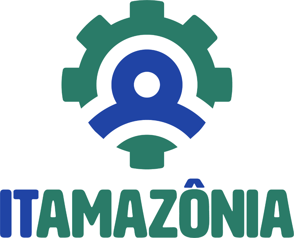 Logotipo ITAMAZONIA - INSTITUTO DE TECNOLOGIA DA AMAZONIA LTDA