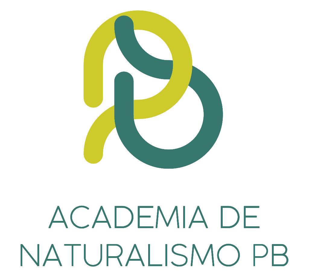 Logotipo ACADEMIA NATURALISTA PAULA BREDER LTDA