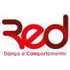 Logotipo RED ESCOLA DE DANCA E DESENVOLVIMENTO HUMANO LTDA