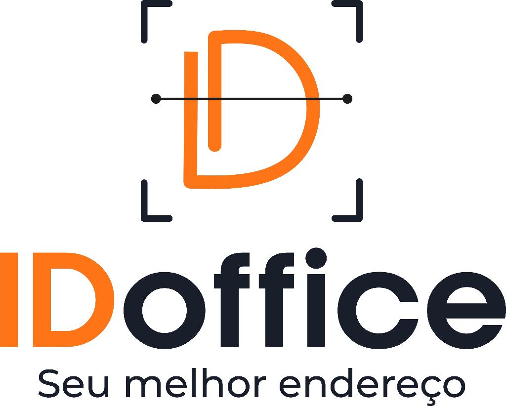 Logotipo ID OFFICE GESTAO E ADMINISTRACAO LTDA