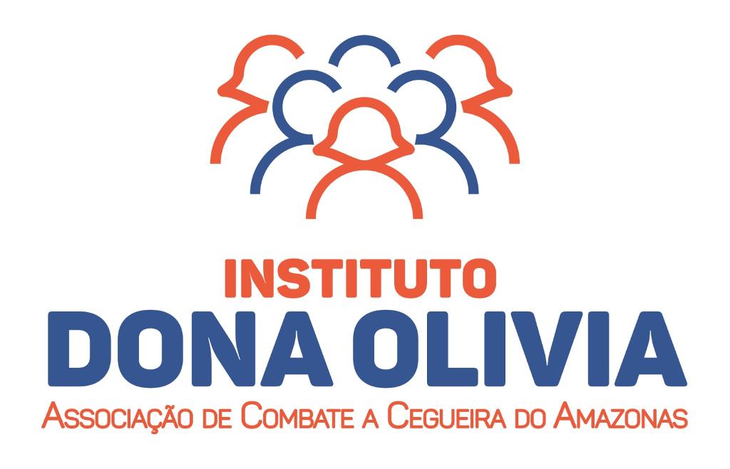 Logotipo INSTITUTO DONA OLIVIA