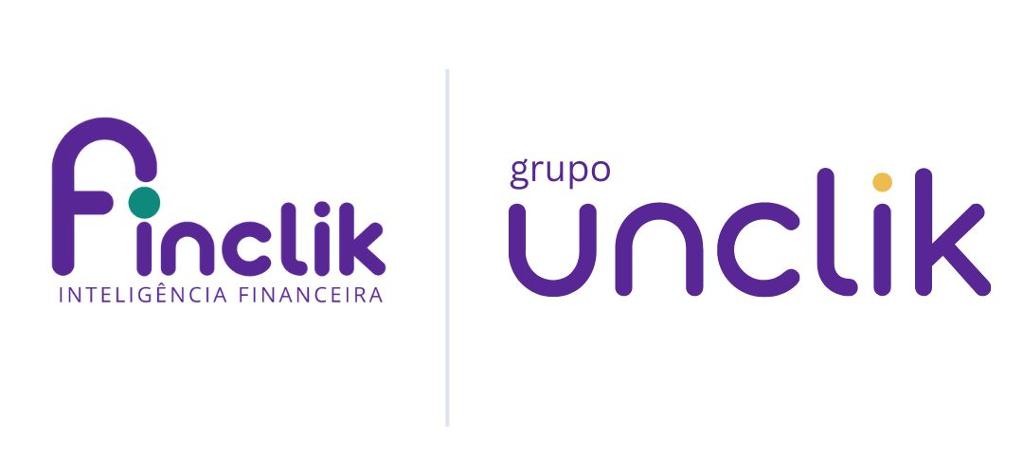 Logotipo FINCLIK INTELIGENCIA FINANCEIRA LTDA