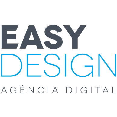 Logotipo EASY DESIGN E COMUNICACAO LTDA