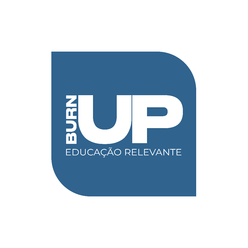 Logotipo ASSOCIACAO EDUCACIONAL BURN UP