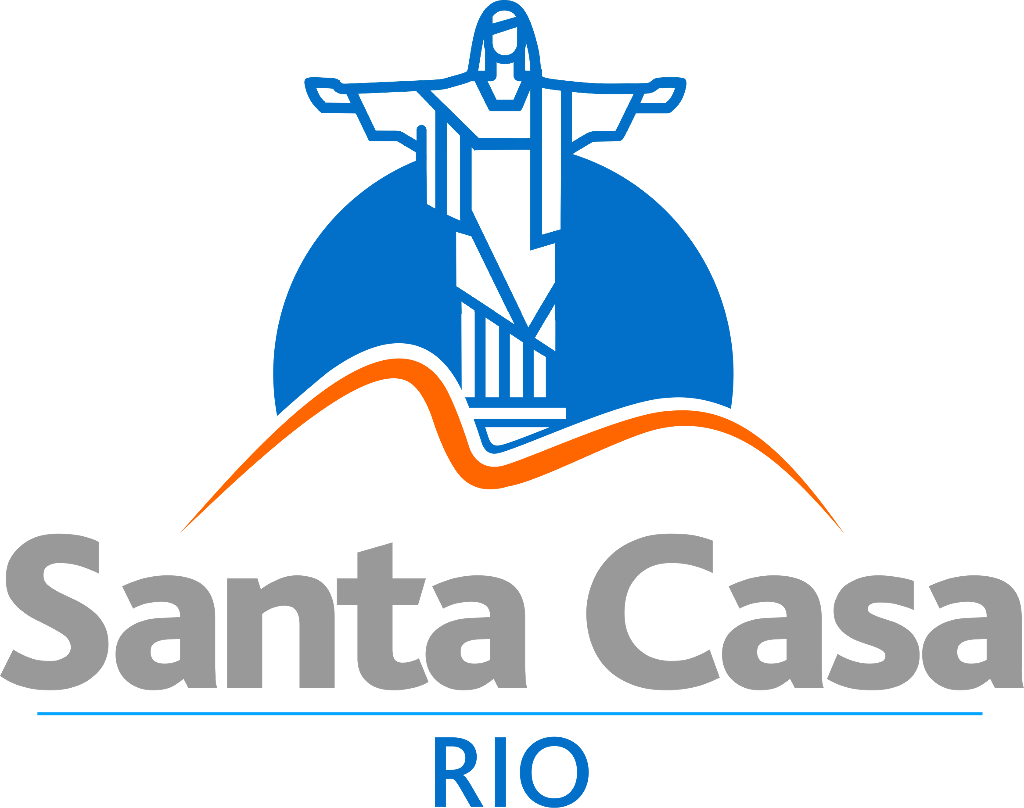 Logotipo SANTA CASA RIO DE JANEIRO