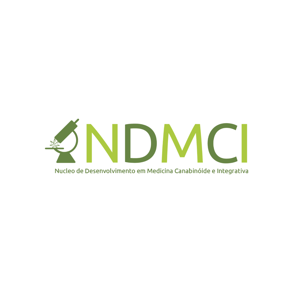 Logotipo NDMCI SERVICOS MEDICOS LTDA