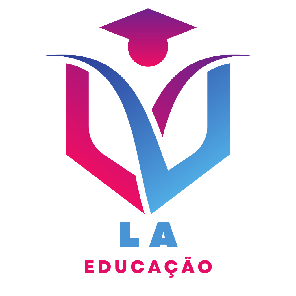 Logotipo LA EDUCACAO