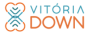 Logotipo VITORIA DOWN