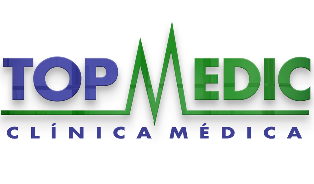 Logotipo TOP MEDIC