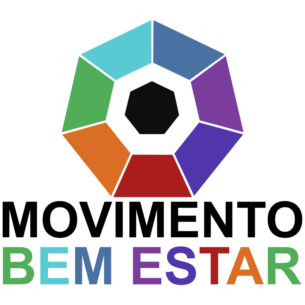 Logotipo MOVIMENTO BEM ESTAR