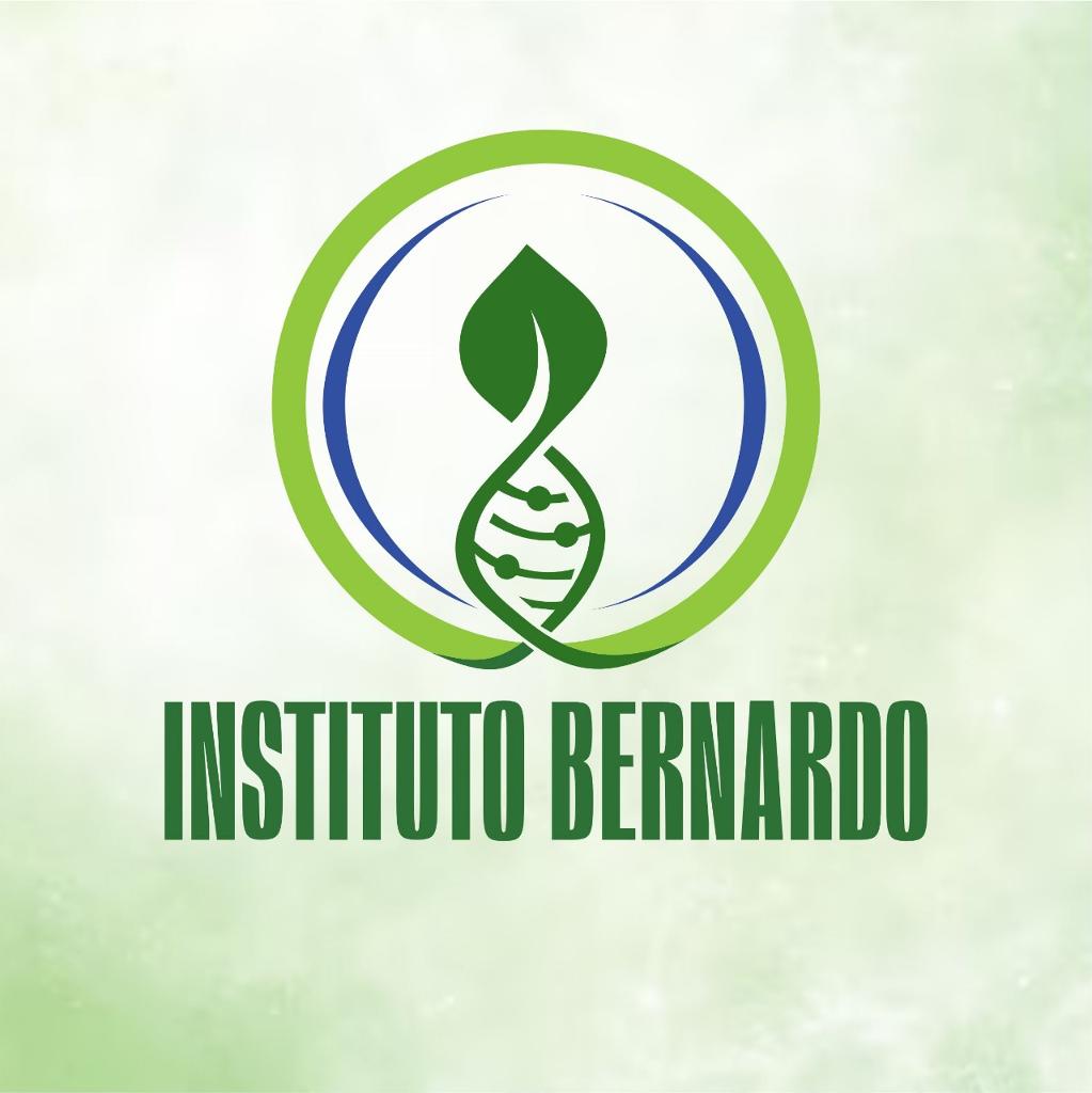 Logotipo INSTITUTO BERNARDO DE DESENVOLVIMENTO SOCIAL, MEDICO E BIOTECNOLOGICO DA AMAZONIA