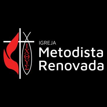 Logotipo IGREJA RENOVACAO METODISTA