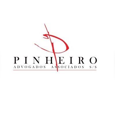 Logotipo PINHEIRO ADVOGADOS ASSOCIADOS S/S