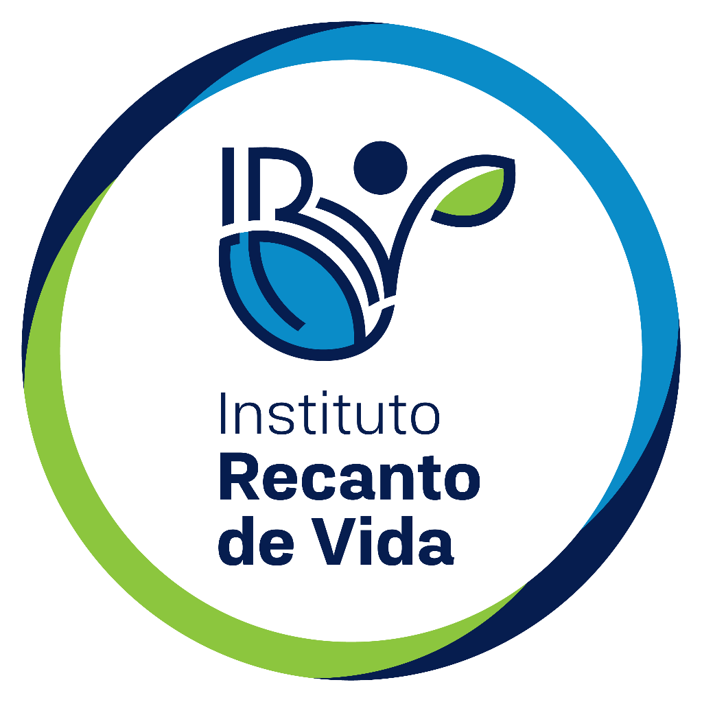 Logotipo INSTITUTO RECANTO DE VIDA