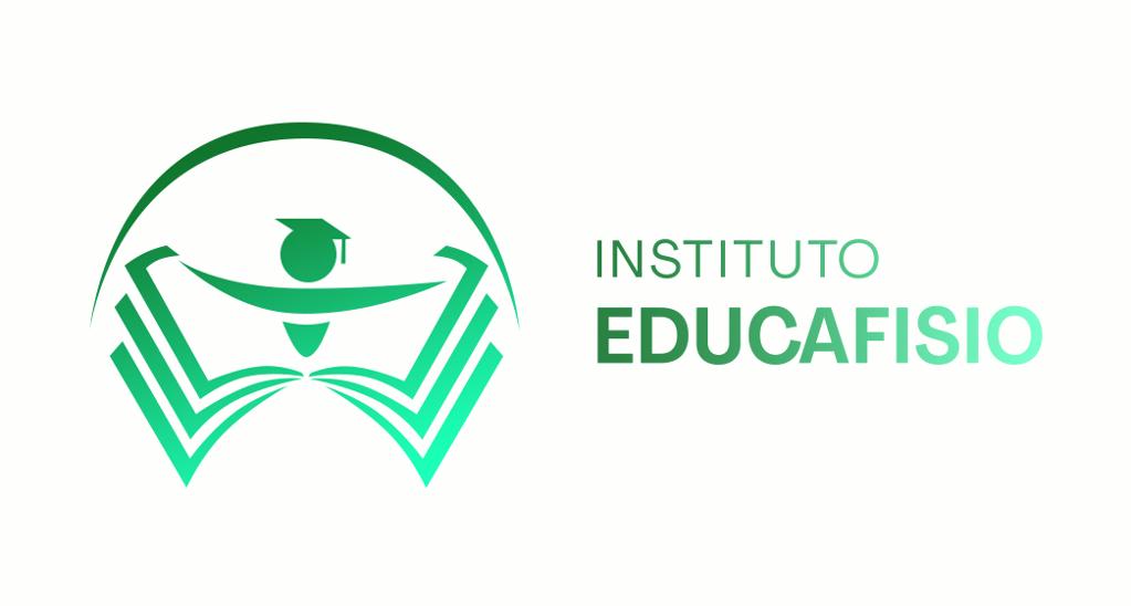 Logotipo INSTITUTO EDUCA FISIO LTDA