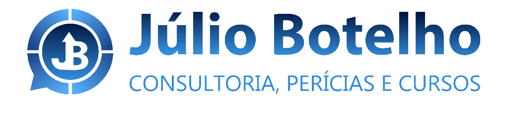 Logotipo JULIO BOTELHO CONSULTORIA PERICIAS E CURSOS LTDA