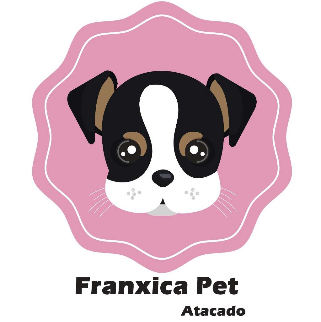 Logotipo FRANXICA  ACESSORIOS LTDA