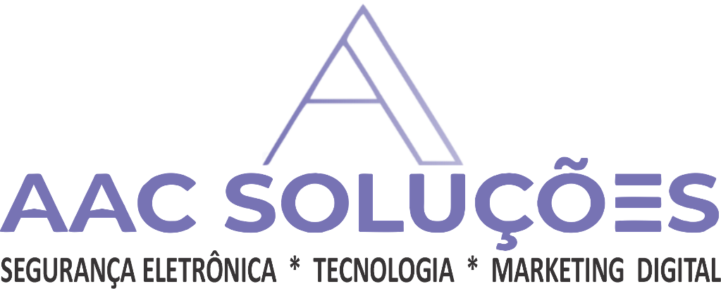 Logotipo AAC SOLUCOES INTEGRADAS LTDA